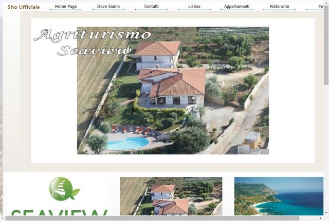 Agriturismo Seaview