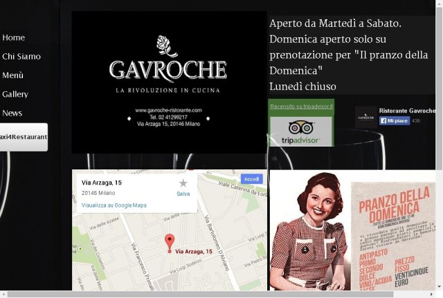 Gavroche