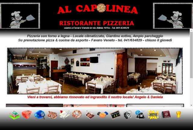 Al Capolinea