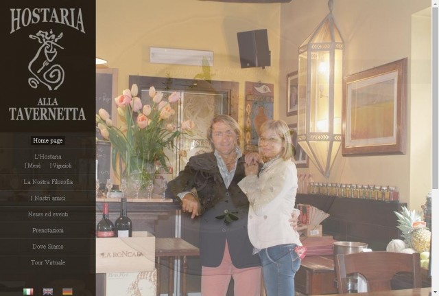 Hostaria alla Tavernetta