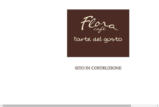 Flora Cafe Acireale