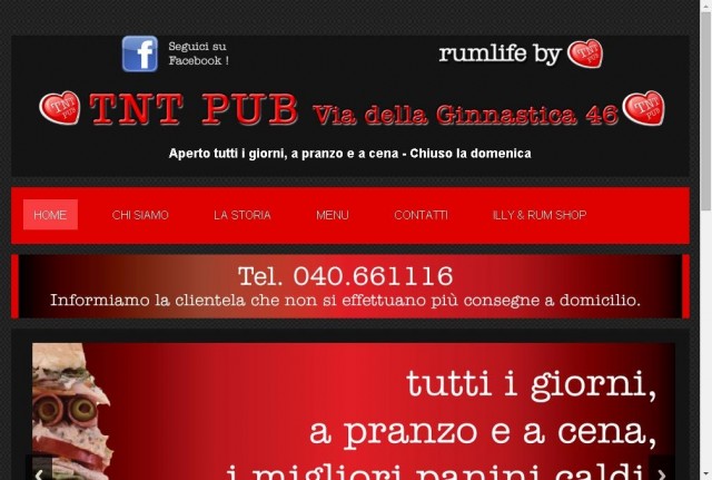 TNT Pub
