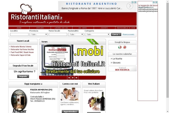 Ristorante Tari