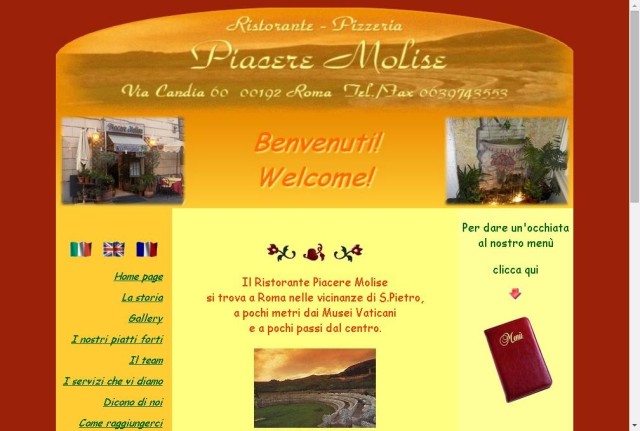 Piacere Molise
