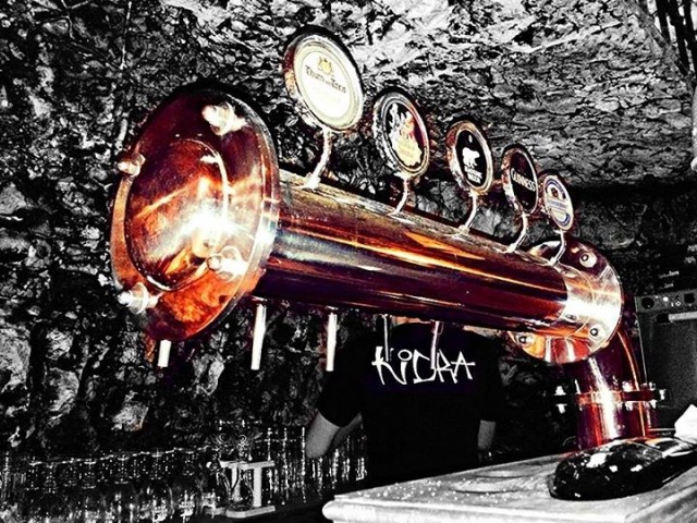 Kidra Pub