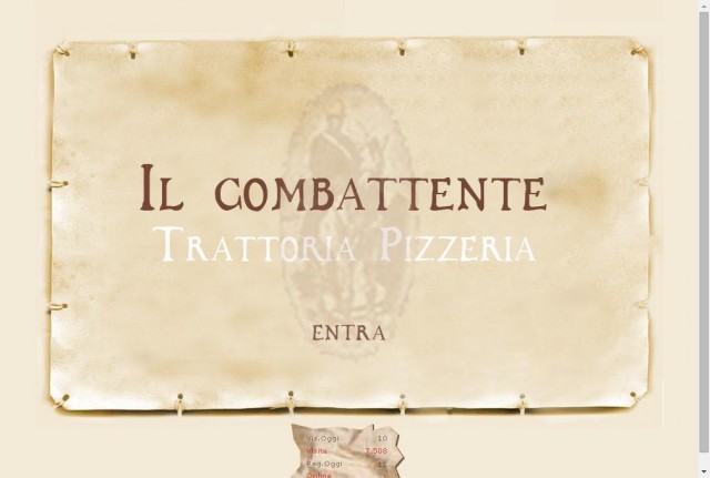 Il Combattente