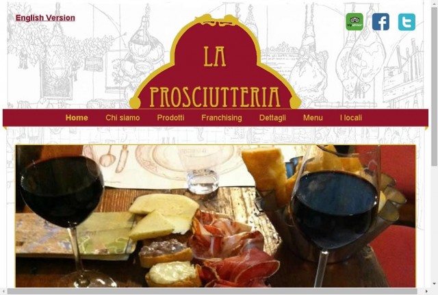 La Prosciutteria