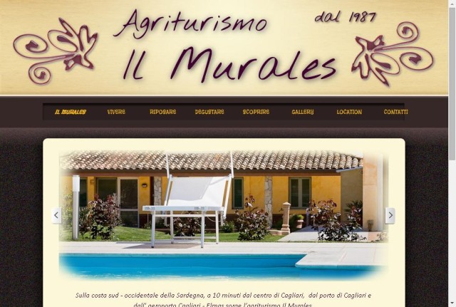 Agriturismo Il Murales