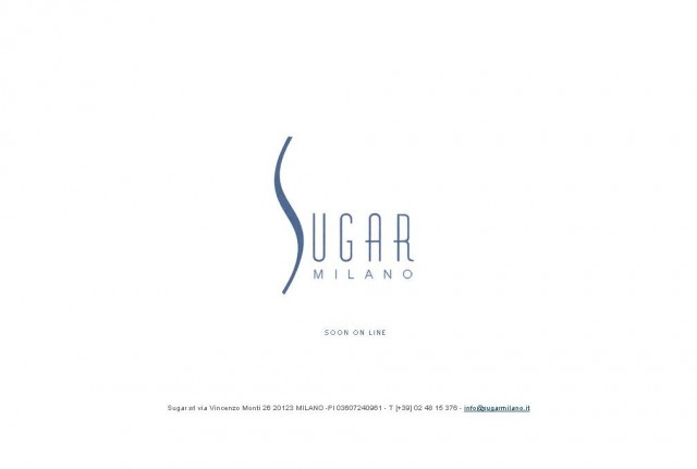 Sugar