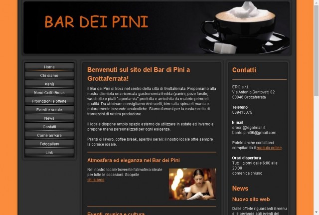 Bar dei Pini
