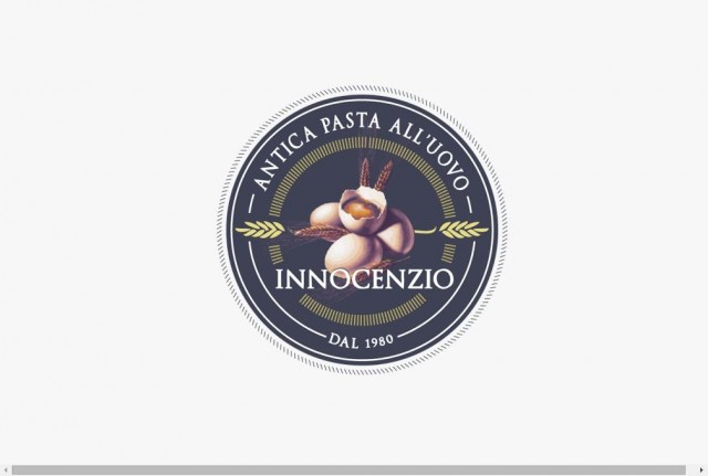 Antica pasta all'uovo innocenzio