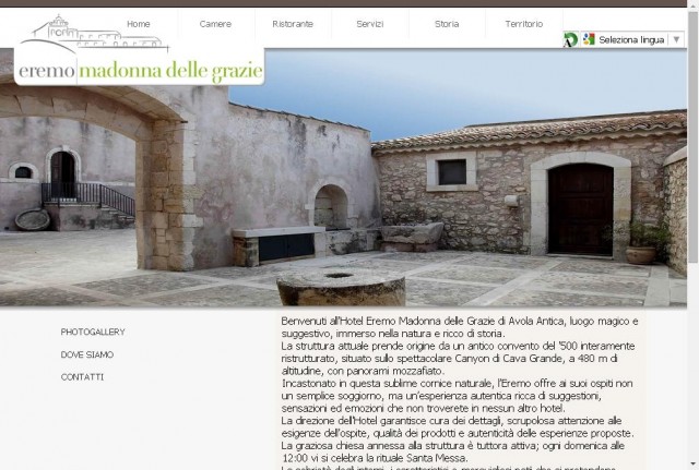 Convivium Il Ristorante