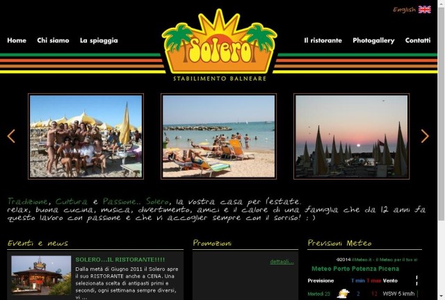 Solero