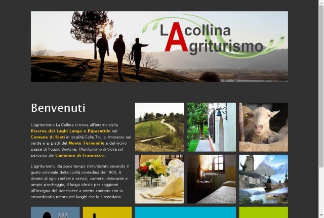 Agriturismo La Collina