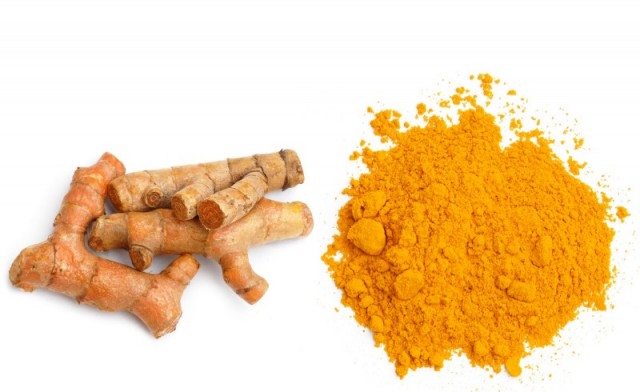 Curcuma