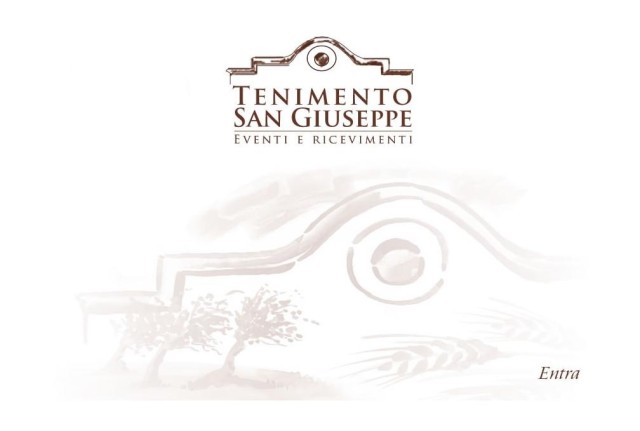 Tenimento Di San Giuseppe