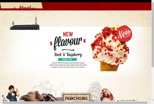Gelatissimo