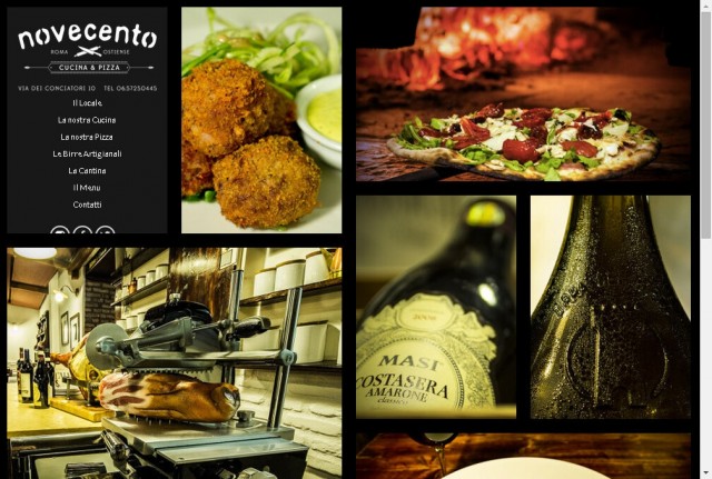 Novecento