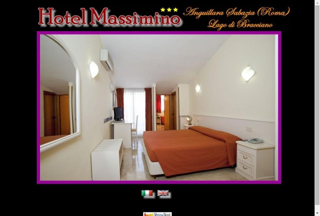 Hotel Ristorante Massimino