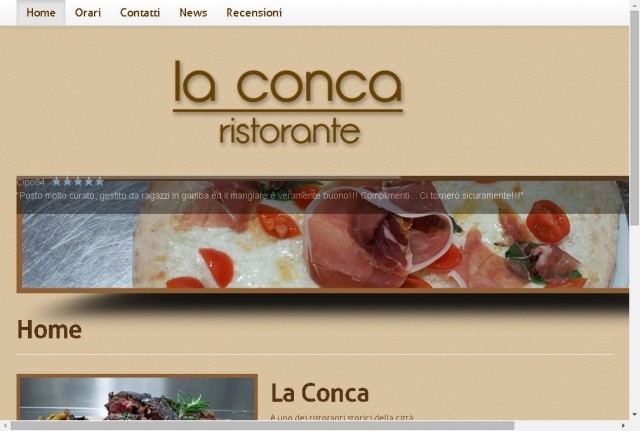 La conca