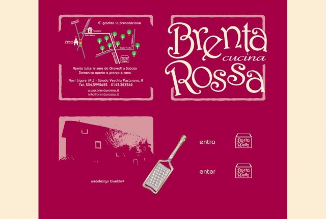 Brenta Rossa