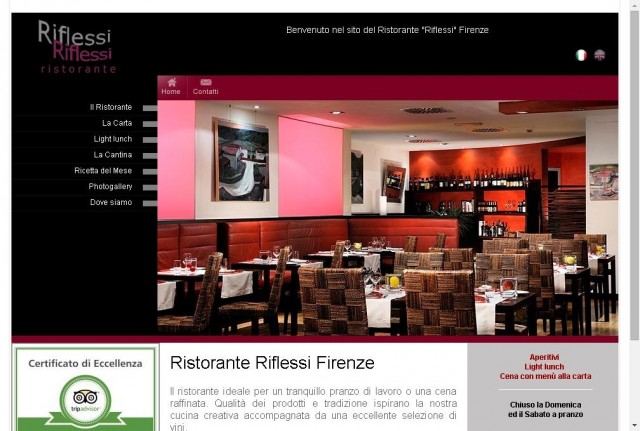 Ristorante Riflessi