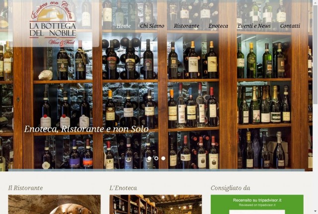 La Bottega del Nobile