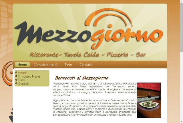 Mezzogiorno