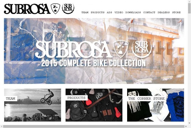 Subrosa
