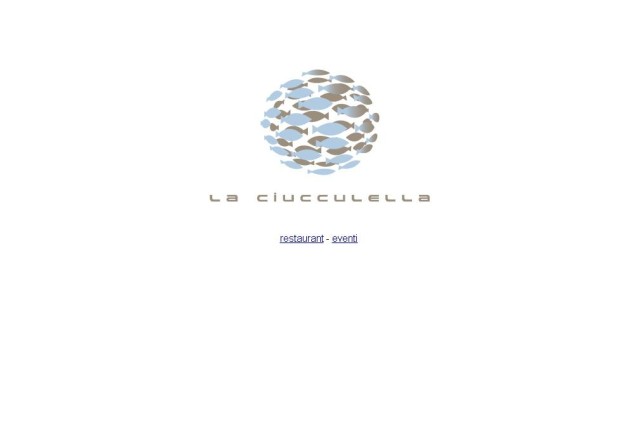 La Ciucculella