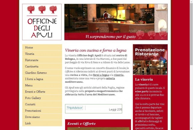 Officine Degli Apuli