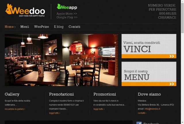 Weedoo