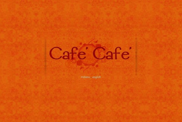 Café Café