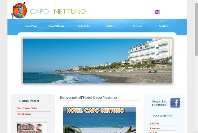 Capo Nettuno