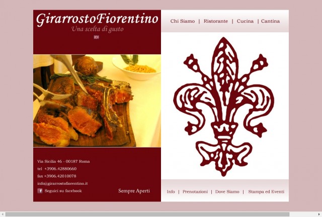 Girarrosto Fiorentino