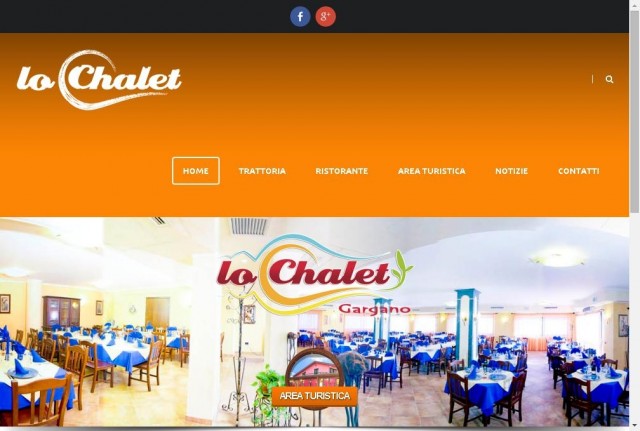 Trattoria Lo Chalet