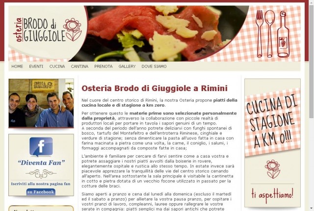 Brodo di Giuggiole
