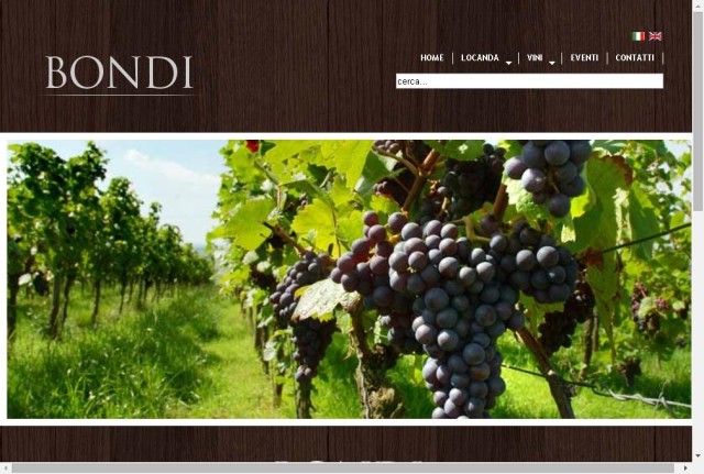 LOCANDA DELL'OLMO