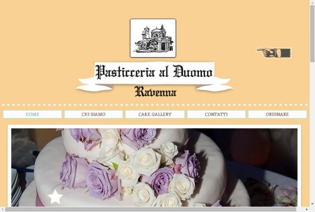 Pasticceria al Duomo