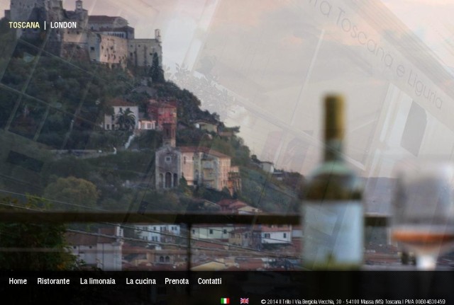 Ristorante Il Trillo