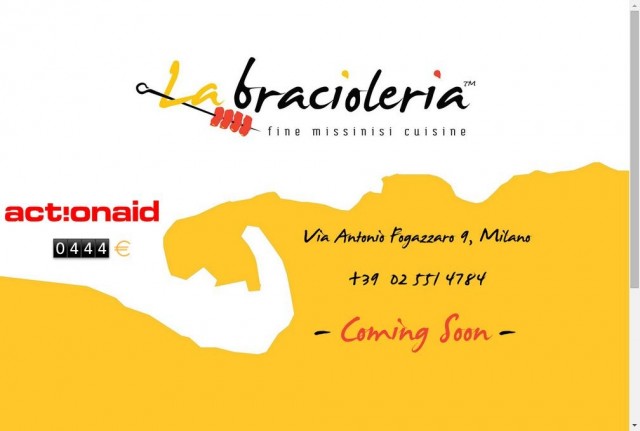 La Bracioleria