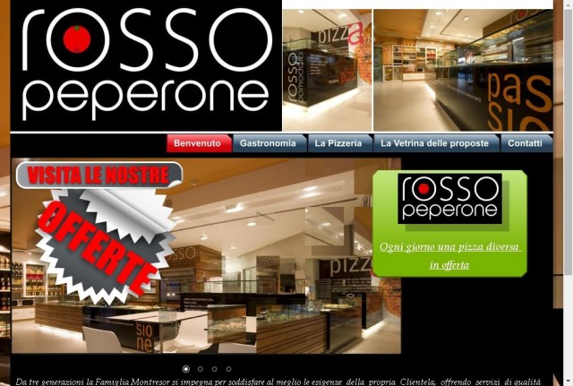 Rosso Peperone