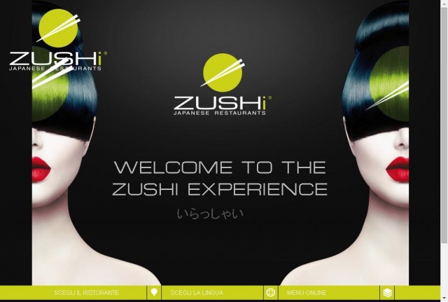 ZUSHi Air