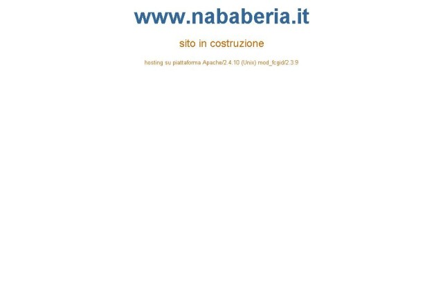 Nababeria