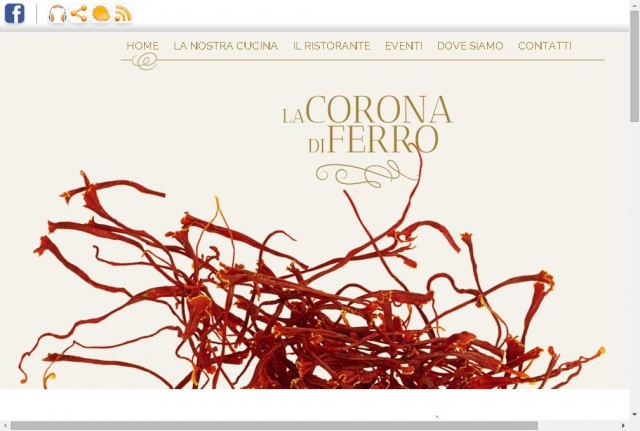 La Corona di Ferro