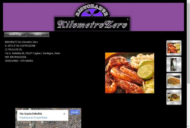 Kilometrozero