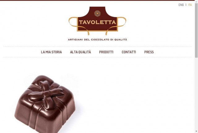 Cioccolateria Tavoletta