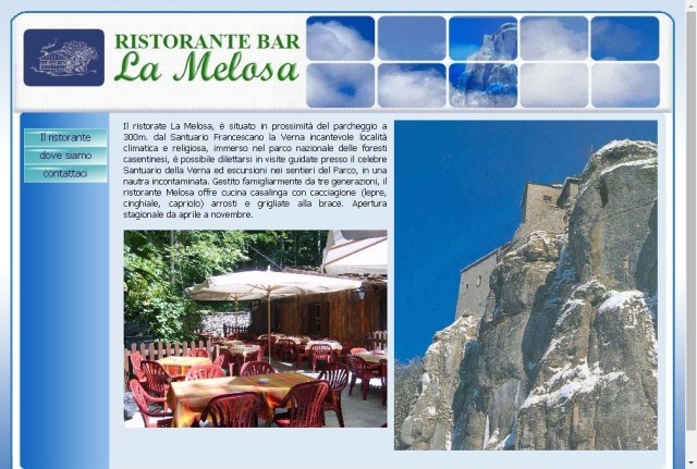 La Melosa