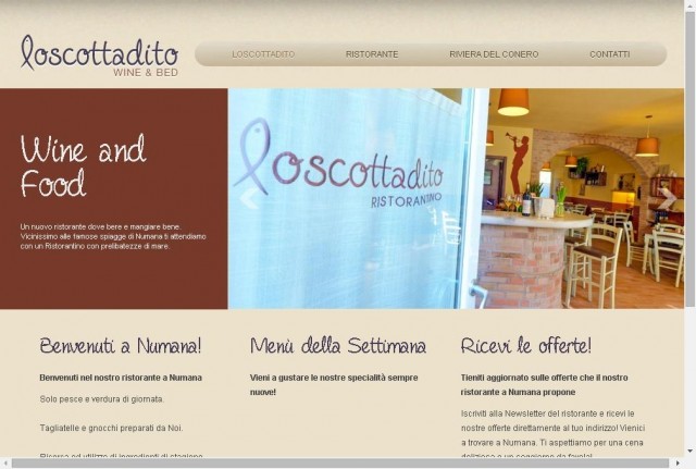 Loscottadito