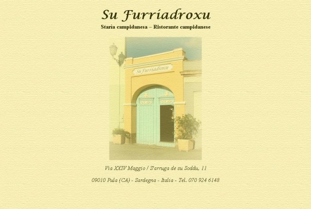 Su Furriadroxu